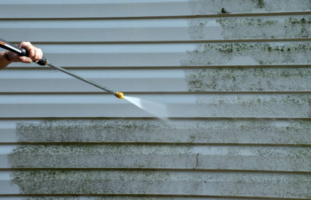 Trusted Dimmitt, TX Pressure Washing Experts